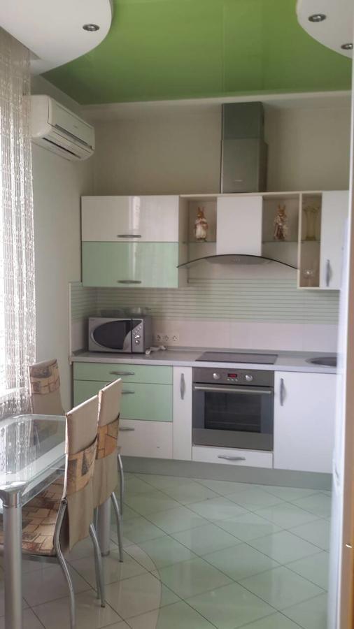 Дом На Екатерининской Odessa Exterior foto